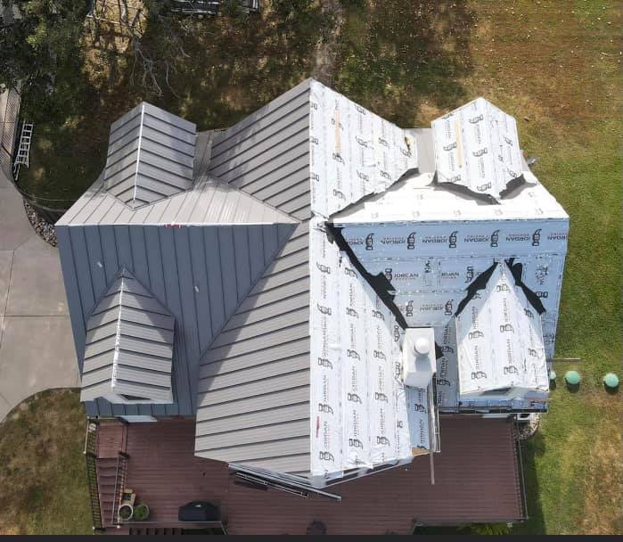Residential Roofing - Roofing & Exterior Solutions | Cedar Creek Lake